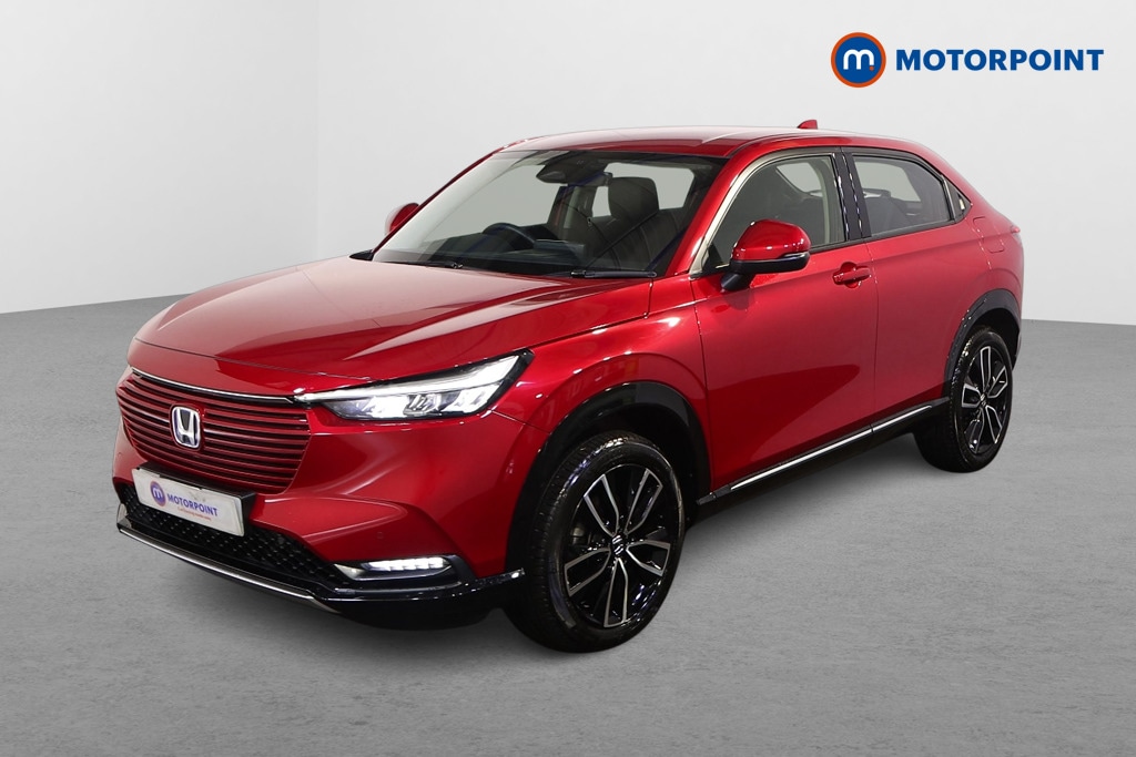 Used Honda HR-V 2024 for sale - 77878512: Photo 3