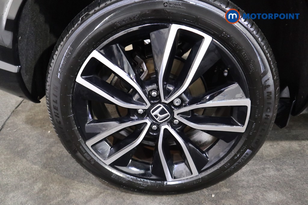 Used Honda HR-V 2024 for sale - 77878512: Photo 33