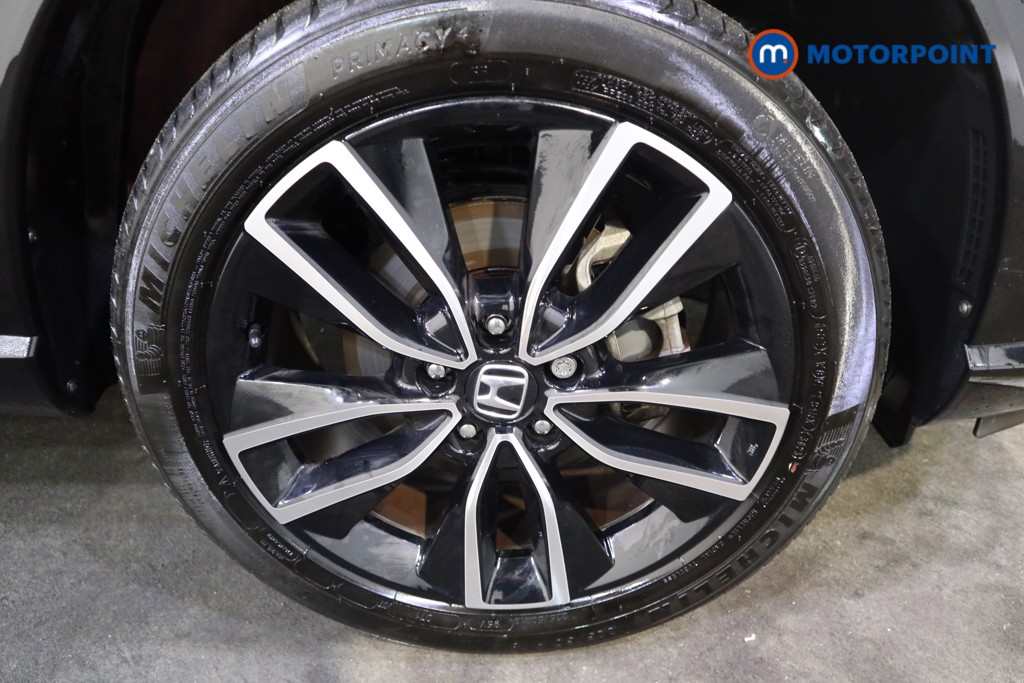 Used Honda HR-V 2024 for sale - 77878512: Photo 34