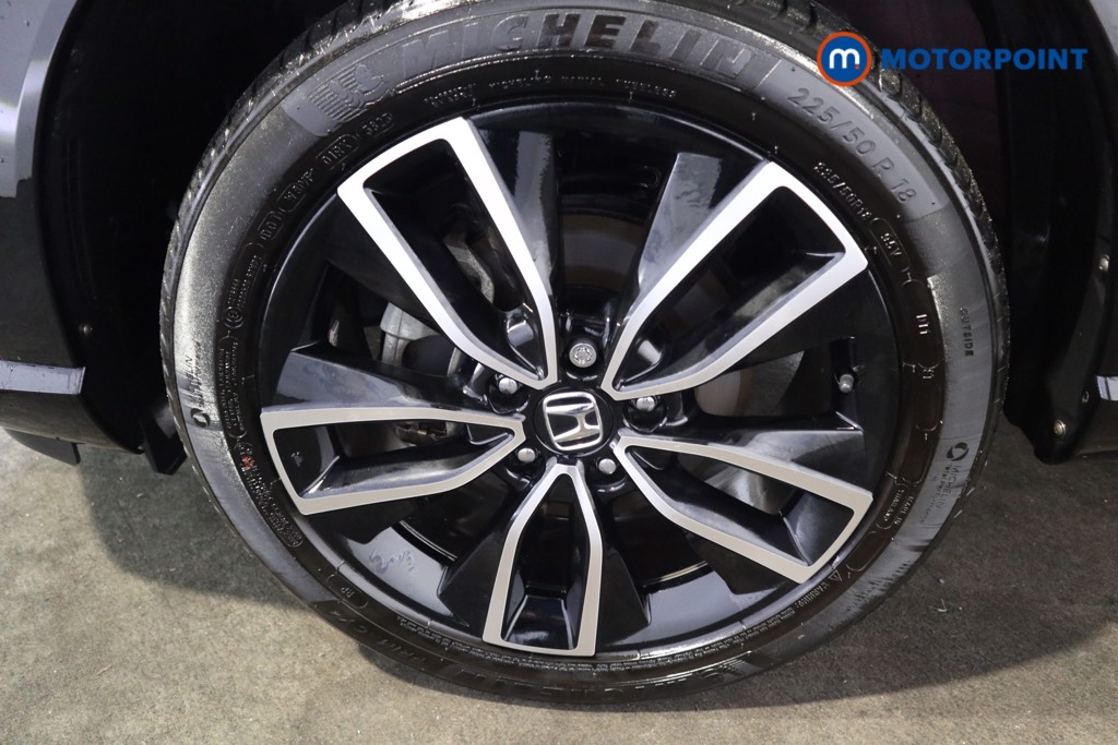 Used Honda HR-V 2024 for sale - 77878512: Photo 35