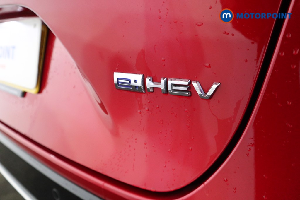 Used Honda HR-V 2024 for sale - 77878512: Photo 39