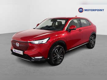 Used Honda HR-V undefined for sale - 77878512: Photo