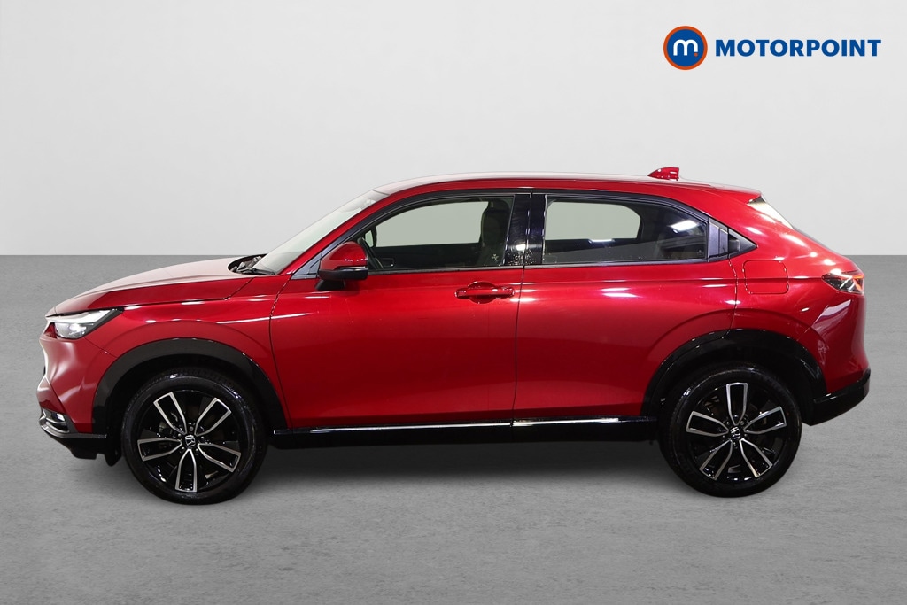 Used Honda HR-V 2024 for sale - 77878512: Photo 4