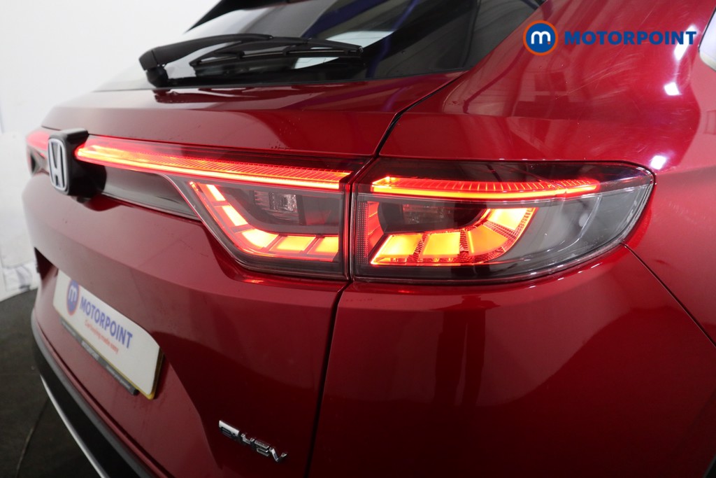 Used Honda HR-V 2024 for sale - 77878512: Photo 40