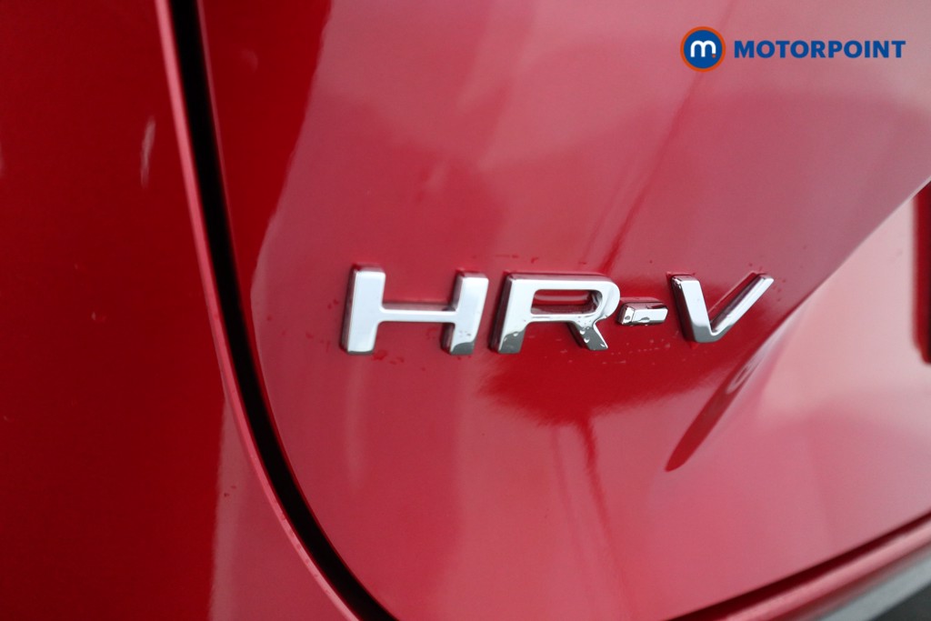 Used Honda HR-V 2024 for sale - 77878512: Photo 42