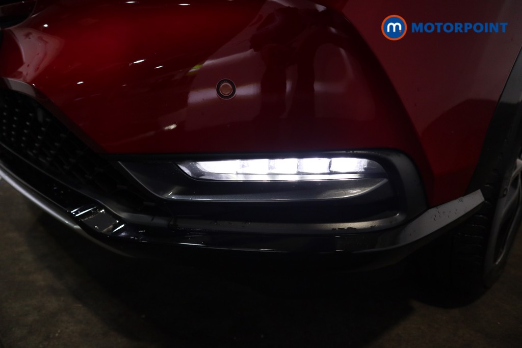 Used Honda HR-V 2024 for sale - 77878512: Photo 46