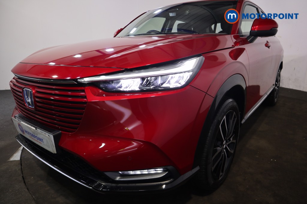 Used Honda HR-V 2024 for sale - 77878512: Photo 47