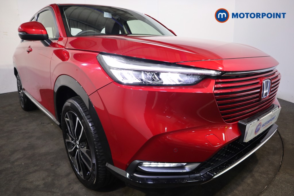 Used Honda HR-V 2024 for sale - 77878512: Photo 48