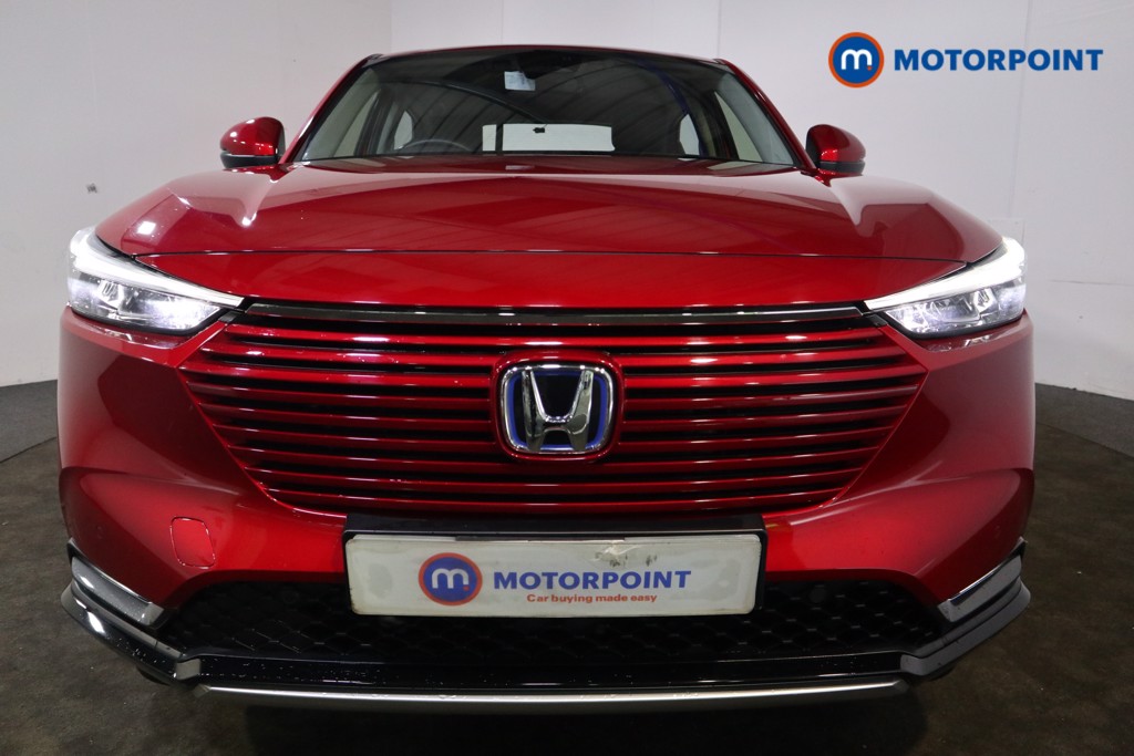 Used Honda HR-V 2024 for sale - 77878512: Photo 49