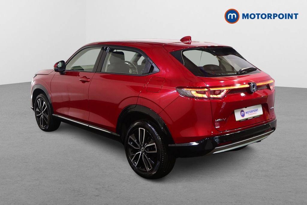 Used Honda HR-V 2024 for sale - 77878512: Photo 5