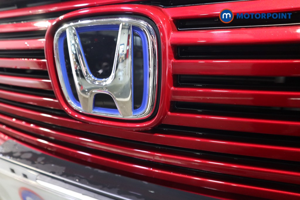 Used Honda HR-V 2024 for sale - 77878512: Photo 50