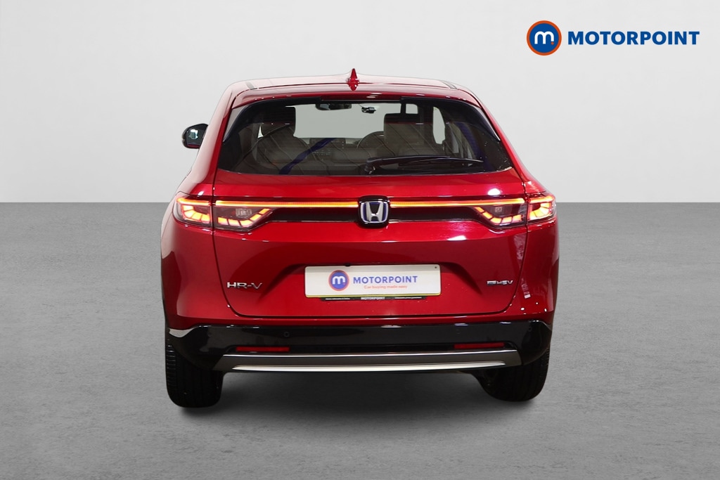 Used Honda HR-V 2024 for sale - 77878512: Photo 6