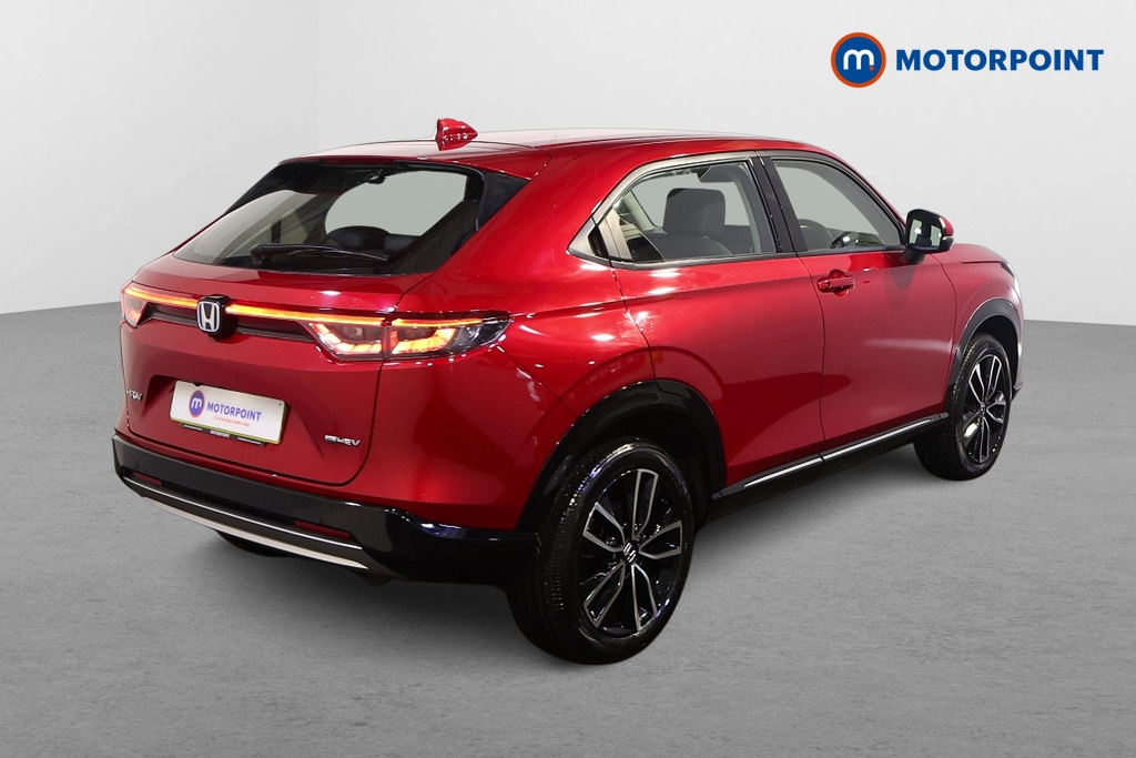 Used Honda HR-V 2024 for sale - 77878512: Photo 7