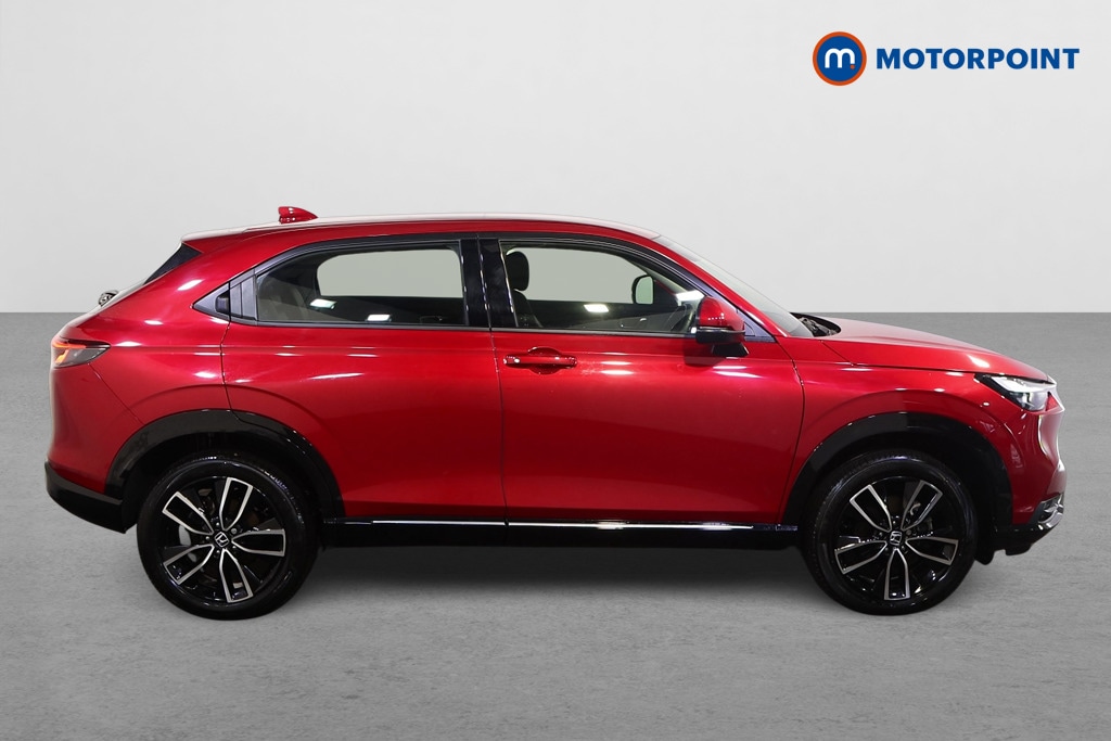 Used Honda HR-V 2024 for sale - 77878512: Photo 8