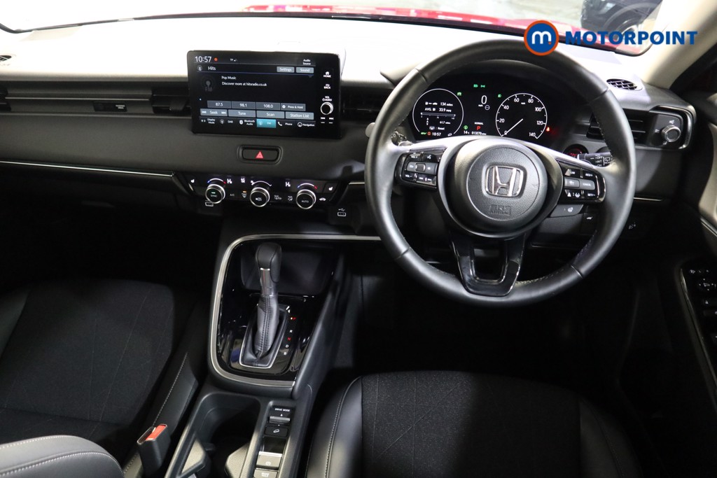 Used Honda HR-V 2024 for sale - 77878512: Photo 9