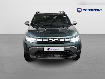 Used Dacia Duster 2024 for sale - 78223754: Photo