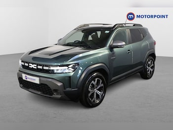 Used Dacia Duster 2024 for sale - 78223754: Photo