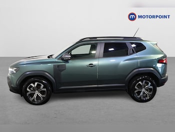 Used Dacia Duster 2024 for sale - 78223754: Photo