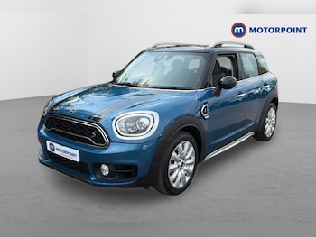Used MINI Countryman 2018 for sale - 78543305: Photo