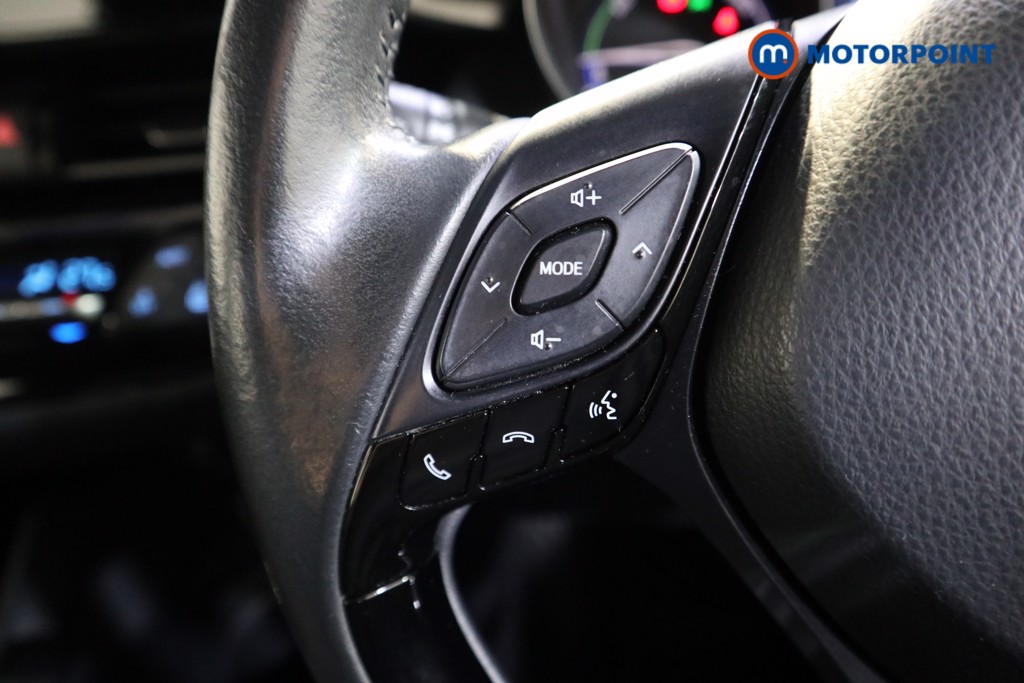 Used Toyota C-HR 2022 for sale - 77199096: Photo 11