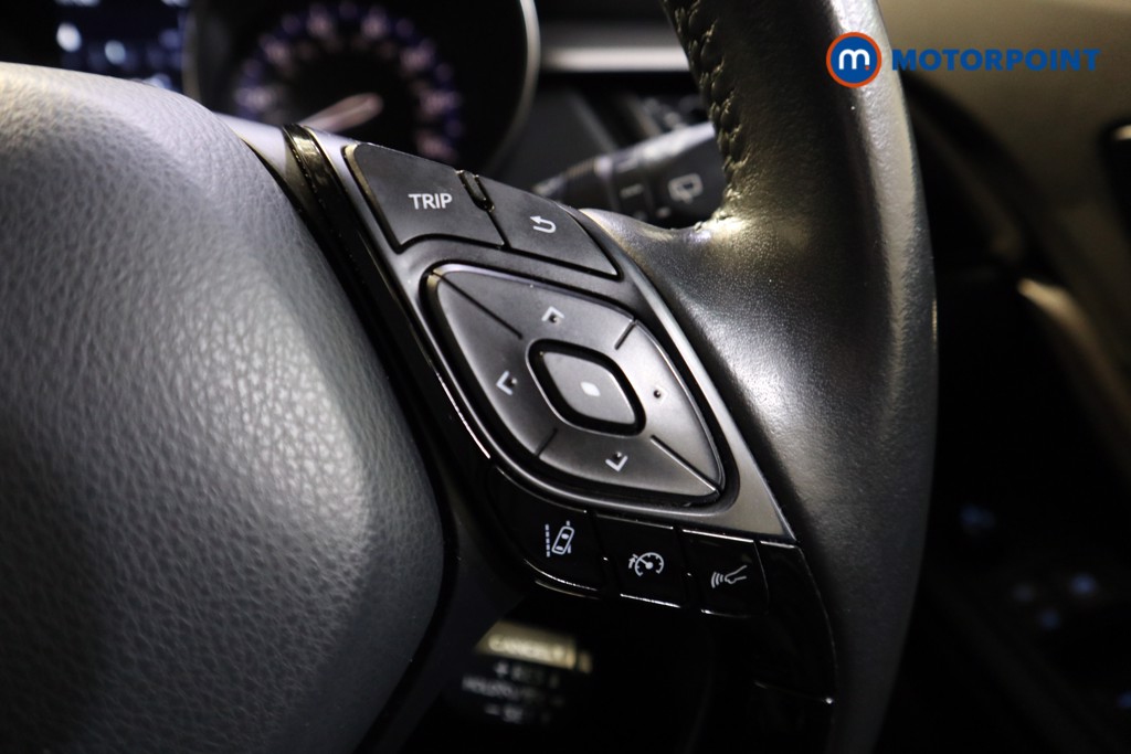 Used Toyota C-HR 2022 for sale - 77199096: Photo 12