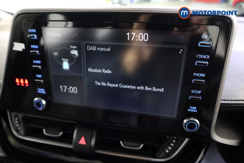 Used Toyota C-HR 2022 for sale - 77199096: Photo 14