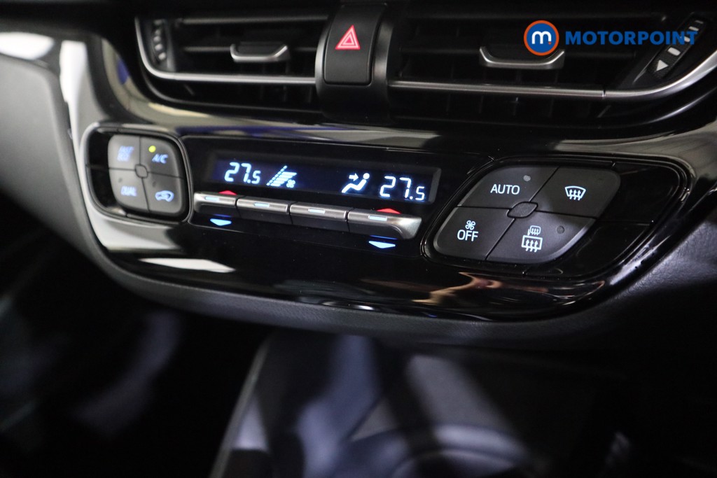 Used Toyota C-HR 2022 for sale - 77199096: Photo 15