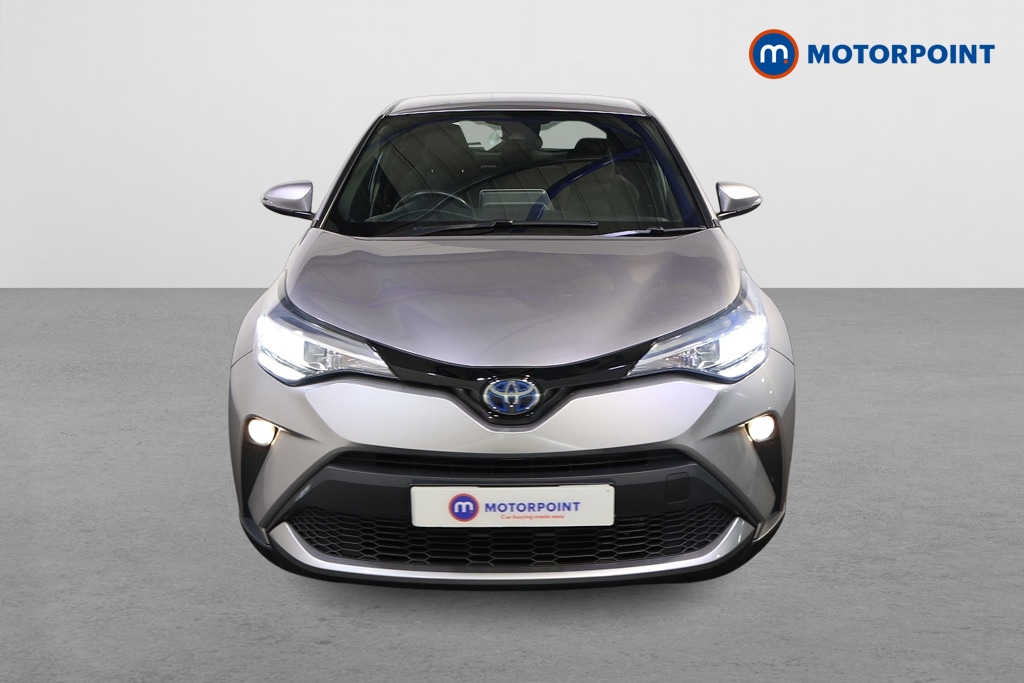 Used Toyota C-HR 2022 for sale - 77199096: Photo 2