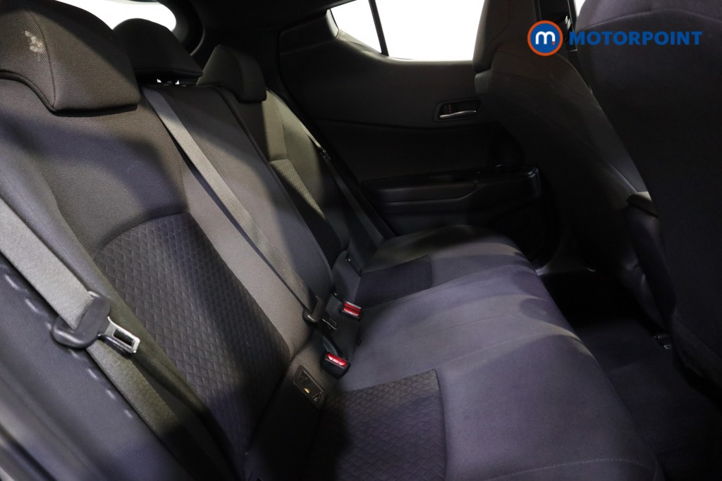 Used Toyota C-HR 2022 for sale - 77199096: Photo 21