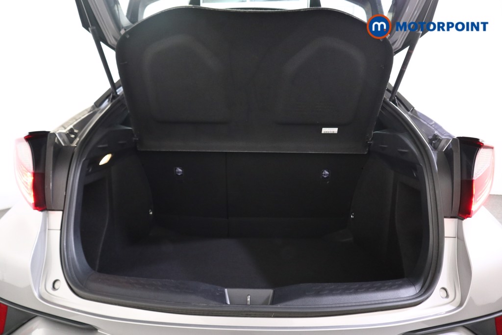 Used Toyota C-HR 2022 for sale - 77199096: Photo 24