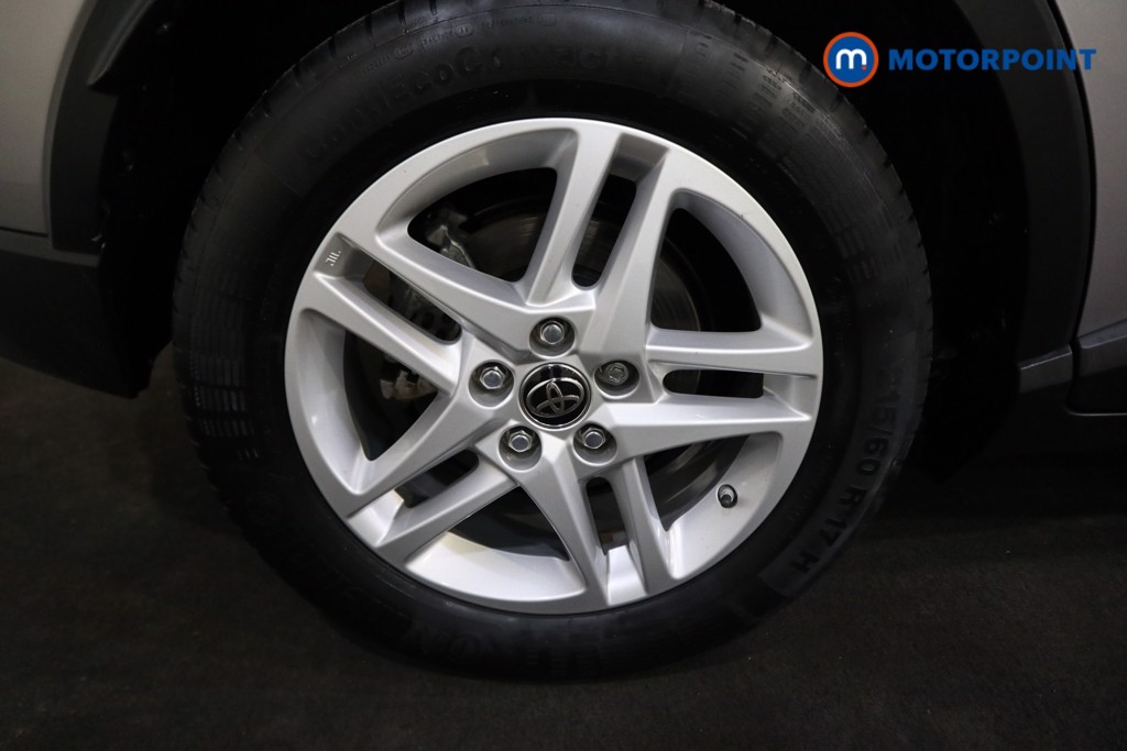 Used Toyota C-HR 2022 for sale - 77199096: Photo 25