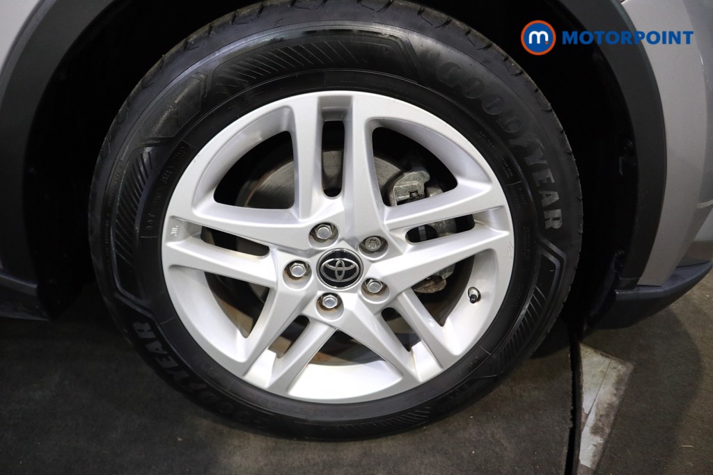 Used Toyota C-HR 2022 for sale - 77199096: Photo 26