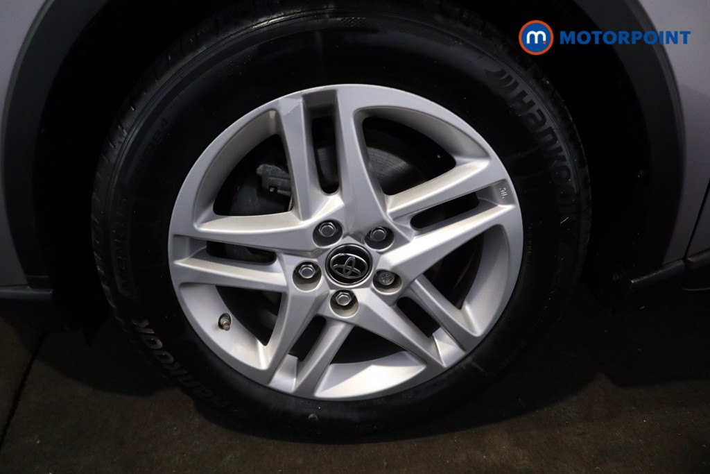 Used Toyota C-HR 2022 for sale - 77199096: Photo 27