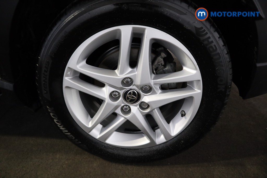 Used Toyota C-HR 2022 for sale - 77199096: Photo 28