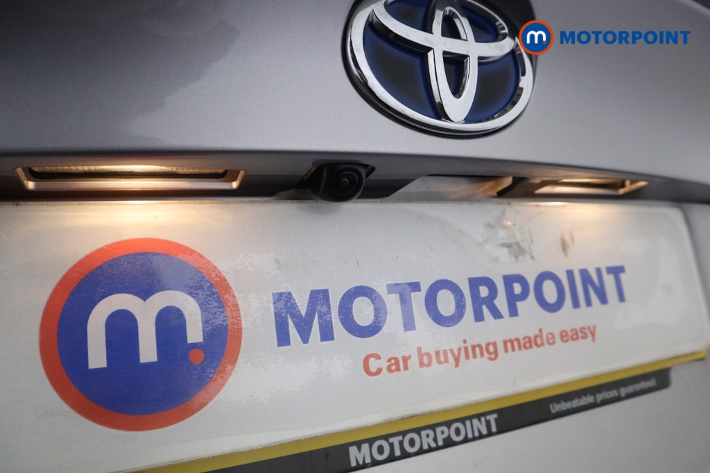 Used Toyota C-HR 2022 for sale - 77199096: Photo 29