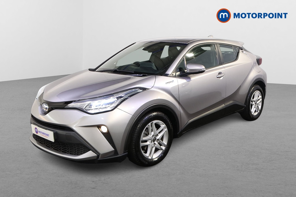 Used Toyota C-HR 2022 for sale - 77199096: Photo 3