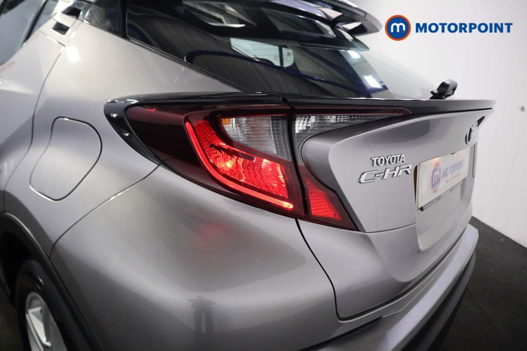 Used Toyota C-HR 2022 for sale - 77199096: Photo 30