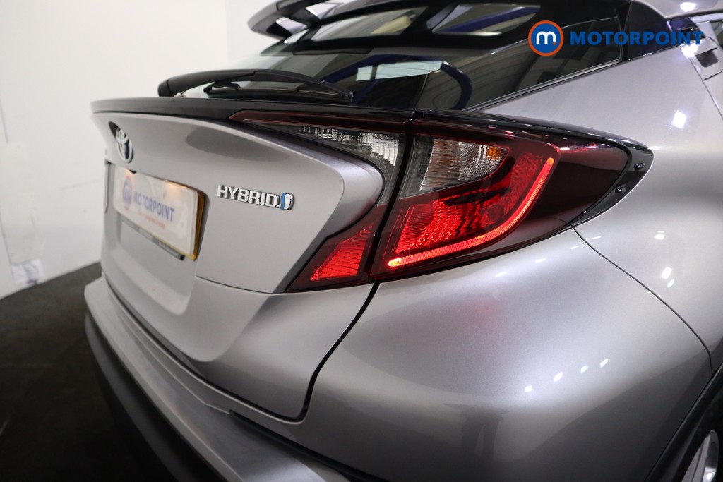 Used Toyota C-HR 2022 for sale - 77199096: Photo 31