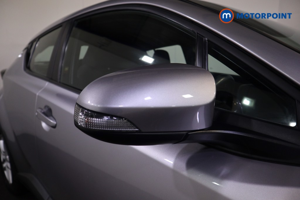 Used Toyota C-HR 2022 for sale - 77199096: Photo 33