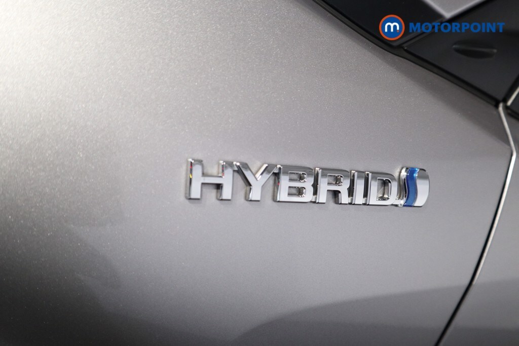 Used Toyota C-HR 2022 for sale - 77199096: Photo 35