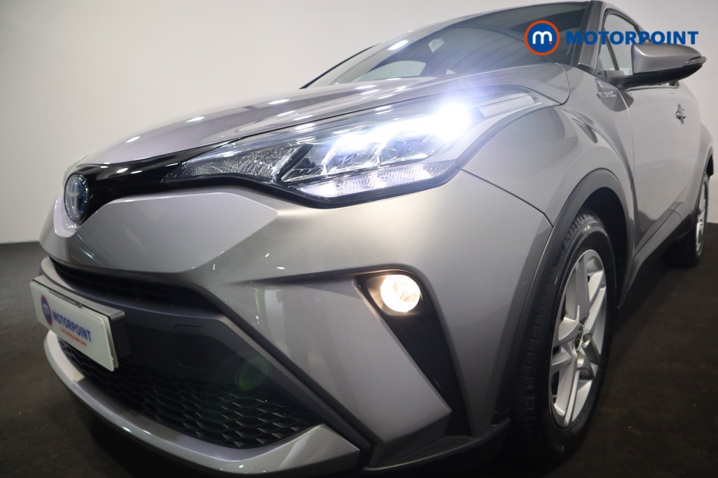 Used Toyota C-HR 2022 for sale - 77199096: Photo 36