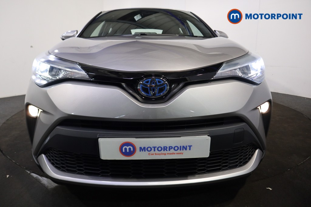 Used Toyota C-HR 2022 for sale - 77199096: Photo 37