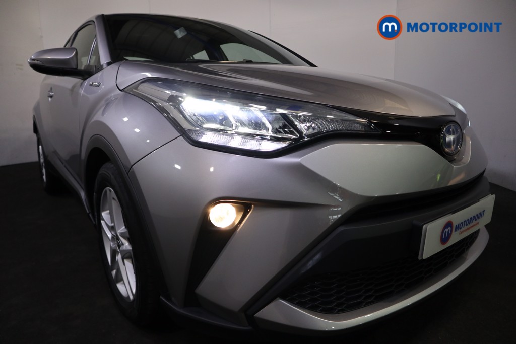 Used Toyota C-HR 2022 for sale - 77199096: Photo 38