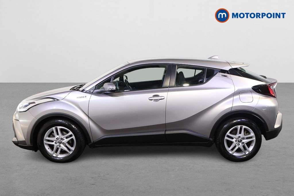 Used Toyota C-HR 2022 for sale - 77199096: Photo 4