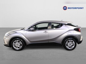 Used Toyota C-HR 2022 for sale - 77199096: Photo