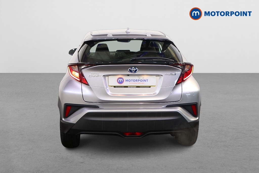 Used Toyota C-HR 2022 for sale - 77199096: Photo 6
