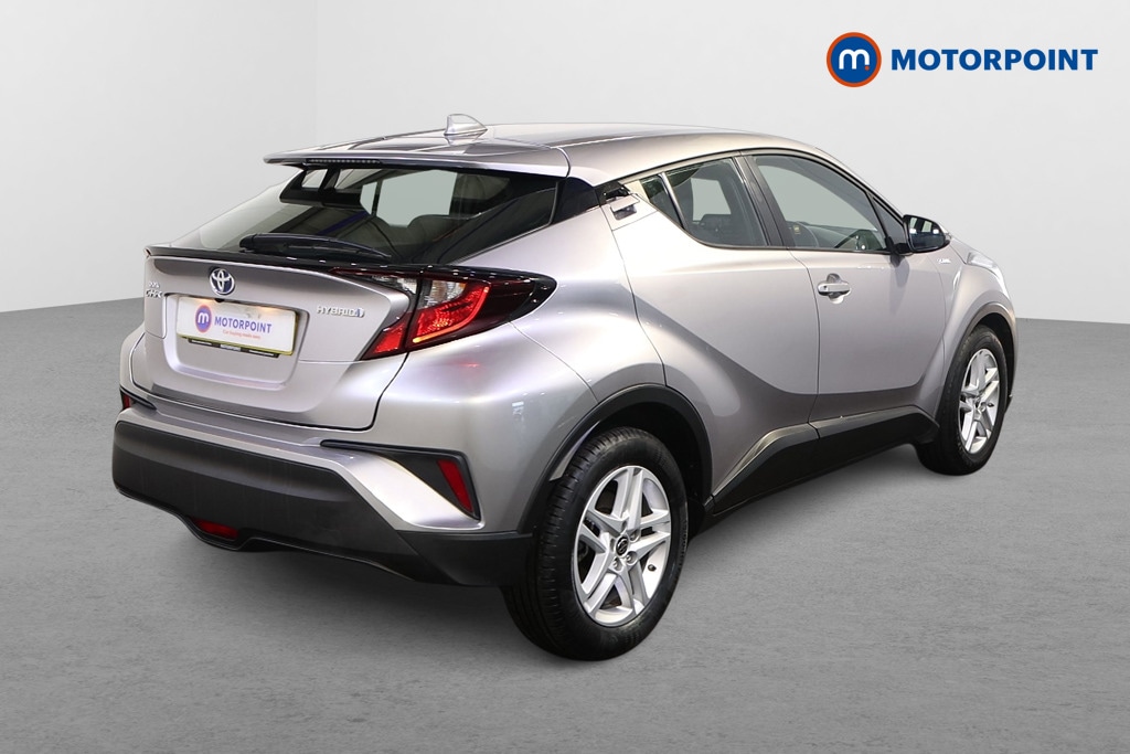 Used Toyota C-HR 2022 for sale - 77199096: Photo 7