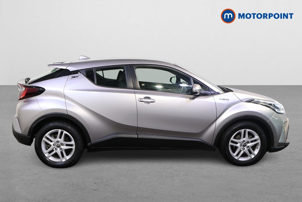 Used Toyota C-HR 2022 for sale - 77199096: Photo 8