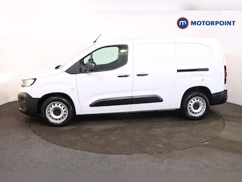 Used Peugeot Partner 2024 for sale - 75874995: Photo