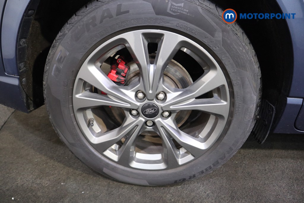 Used Ford Kuga 2021 for sale - 76739128: Photo 20